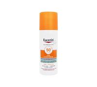 Sun Face Oil Control Gel-cream Spf50 50ml