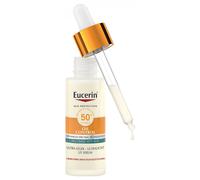 Eucerin Sun Protection Oil Control UV Serum Ultra-Light SPF50+ 30 ml