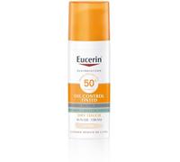 Eucerin Sun Protection Oil Control with Color SPF 50+ 50 ml