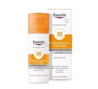 Eucerin Sun Face Anti-Age Fluid SPF30 50ml