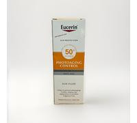 Eucerin Sun Protection Photoaging Control Advance Spectral Sun Fluid SPF50+ 50ml