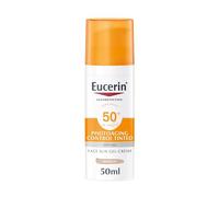 Eucerin Sun Protection Photoaging Control CC Sun Medium Tinted Cream SPF 50+ 50ml