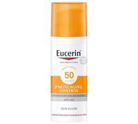 Eucerin Sunscreen Anti-Aging Face Fluid SPF50 50ml