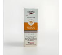 Eucerin Pigment Control Sun Fluid SPF 50+ 50ml