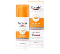 Eucerin Sun Protection | Pigment Control | Hyperpigmentation - SPF 50+ | 50ml