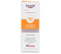 Eucerin Pigment Control Sun Fluid SPF 50+ 50ml