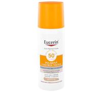 Eucerin Sunscreen Pigment Control Gel-Cream SPF50+ Tint 50ml