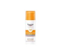 Eucerin Sun Protection Pigment Control Tinted SPF50+ 50ml - Medium