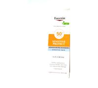 Eucerin Sun Sensitive Protect Face Sun Cream for Sensitive Skin SPF 50+, 50ml
