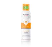 Eucerin Sun Protection Sensitive Protect Transparent Mist Spray SPF 30 200ml