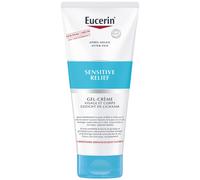Eucerin Sun Protection Sensitive Relief After-Sun Cream-Gel 200ml