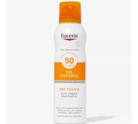 Eucerin Sensitive Protect Sun Spray SPF50 200ml