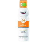 Eucerin Sensitive Protect Sun Spray SPF50 200ml