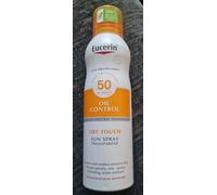 Eucerin Sensitive Protect Sun Spray SPF50 200ml