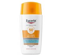 Eucerin Sun Hydro Protect Ultra-Light Tinted Fluid SPF 50+ Medium