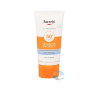 Eucerin Sun Sensitive Protect Face Cream SPF 50+ 50ml