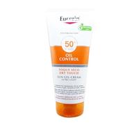 Eucerin Sun Gel Cream Dry Touch SPF50 200ml