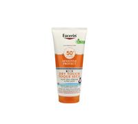 Eucerin Sun Sensitive Protect Kids Dry Touch Sun Gel-Cream SPF 50+ 200ml