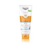 Eucerin Sun Sensitive Protect Kids Dry Touch Sun Gel-Cream SPF 50+ 400ml