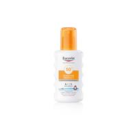 Eucerin Sun Sensitive Protect Kids Spray Sunscreen SPF 50+ 200ml