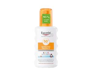 Eucerin Sun Sensitive Protect Kids Sun Spray SPF50+ 200ml