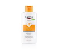 Eucerin Sun Sensitive Protect Sun Lotion Extra Light SPF 50+ 400ml