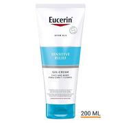 Eucerin Aftersun Sensitive Relief Gel-Cream 200ml