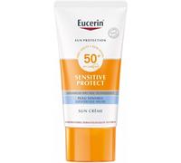 Eucerin Sun Sensitive Sunscreen Cream for Sensitive and Dry Skin SPF