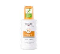 Eucerin Sun Spray Spf 50+ 200ml