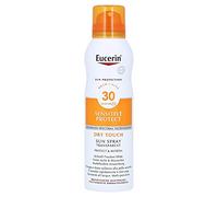 Eucerin Sun Spray Tocco Secco SPF30 200 ml