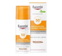 Eucerin Sun Tinted CC Cream SPF 50 Plus 50 ml