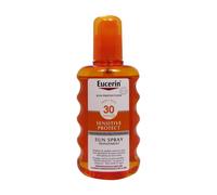 Eucerin Sun Transparent Spray SPF30 200ml