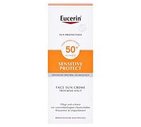 Eucerin Sun Viso Cr Fp50+Gial