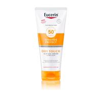 Eucerin Sunscreen Gel-Cream Dry Touch SPF 50+ 50 ml