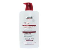 Eucerin Ultra Light Moisturizing Lotion 1000ml