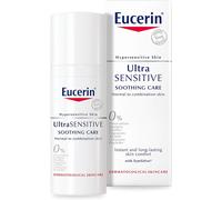 Eucerin Ultra Sensitive Soothing Care for Normal to Combination Skin 50ml