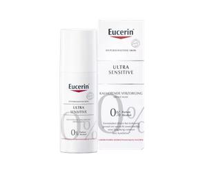 Eucerin UltraSensitive Soothing Care Dry Skin 50ml