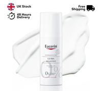 Eucerin Ultra Sensitive Soothing Care Cream Dry Skin 50ml