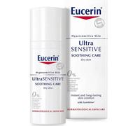 Eucerin Ultrasensitve Soothing Cream Dry Skin 50 ml