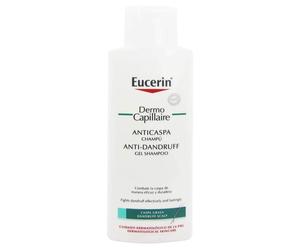 Eucerin Unisex_Adult CHAMPU ANTICASPA DERMO CAPILLARE 250ML. Sneaker