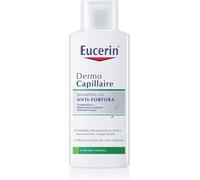 Eucerin unisex adult EUCERIN CHAMPU ANTICASPA DERMO CAPILLARE 250ML. Gymnastics