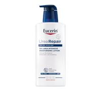 Eucerin Urea Repair 10% Urea Lotion 400ml