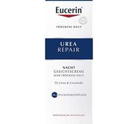 Eucerin Urea Repair 5% Nacht Gesichtscreme, 50 ml Cream