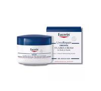 Eucerin Dry Skin Relief Cream + 5% Urea
