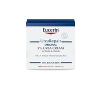 eucerin urea repair 5% urea cream for body and hands 75ml