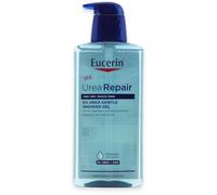 Eucerin Urea Repair 5% Urea Shower Gel 400ml