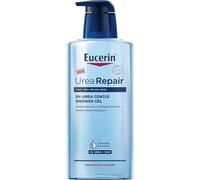Eucerin Urea Repair 5% Urea Shower Gel 400ml