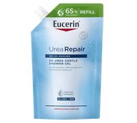 Eucerin - UreaRepair 5% Shower Gel Refill 400ml for Women