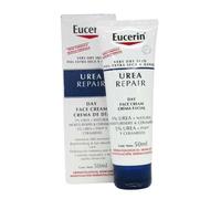 Eucerin Urea Repair Day Face Cream 50ml