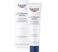 EUCERIN UREA REPAIR ORIGINAL 10% UREA CREAM 100ML